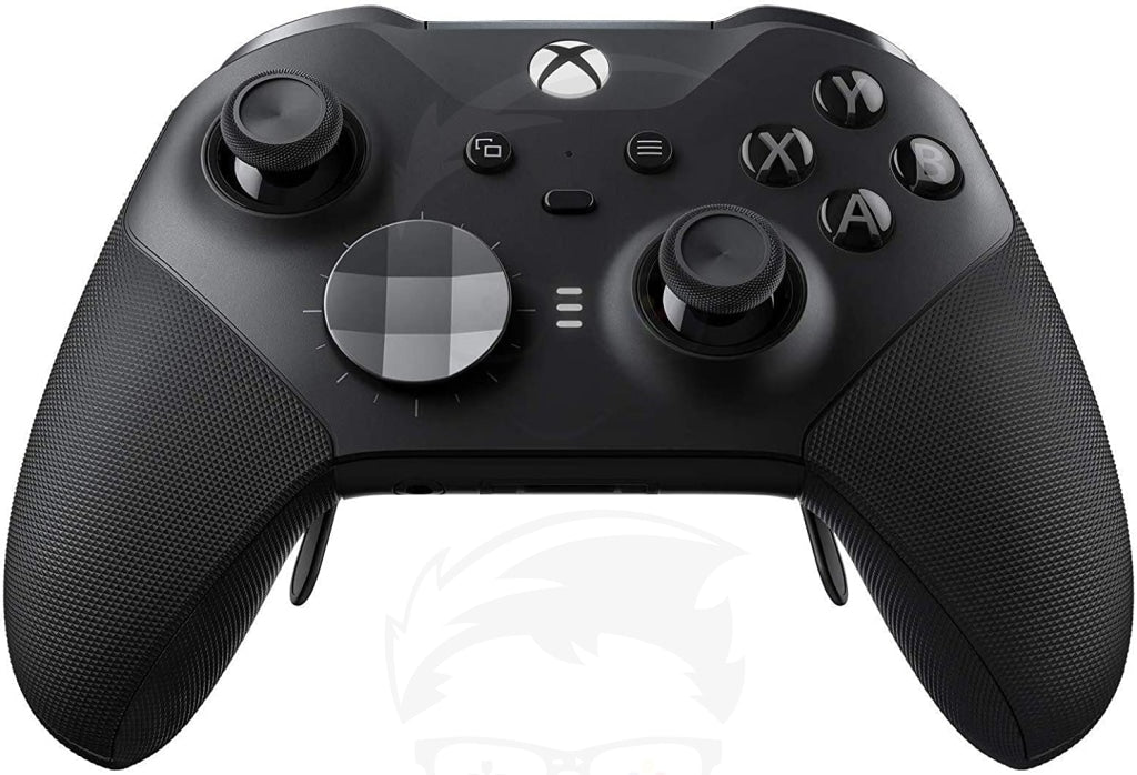 Xbox Wireless Controller Elite Series 2 - Black Xbox Wireless Controller Elite Series 2 - Black